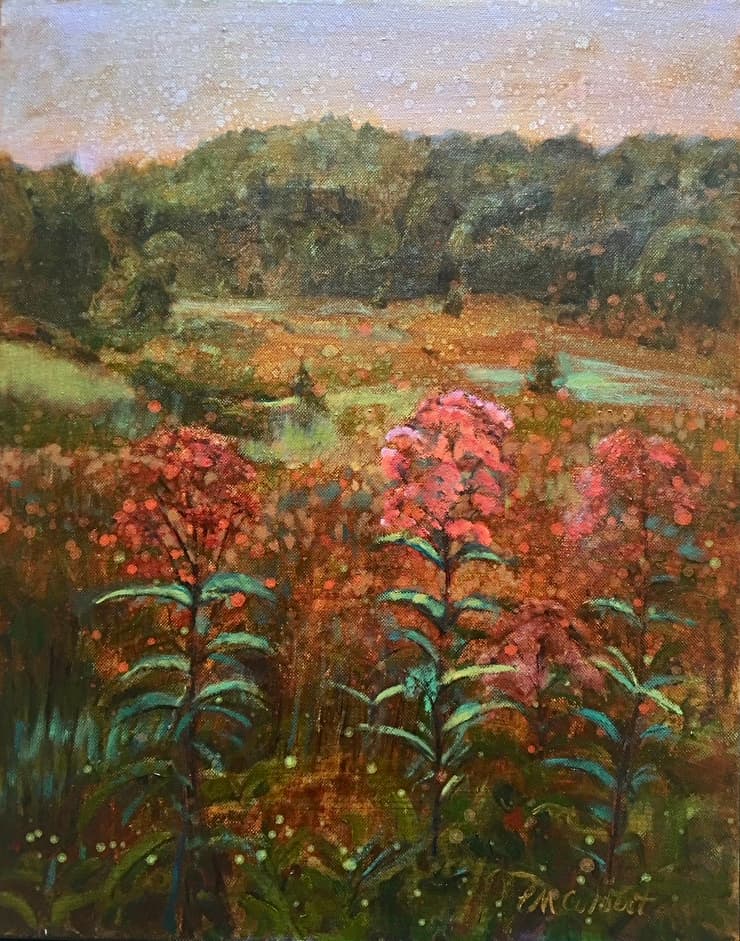 Along the Creeper Trail