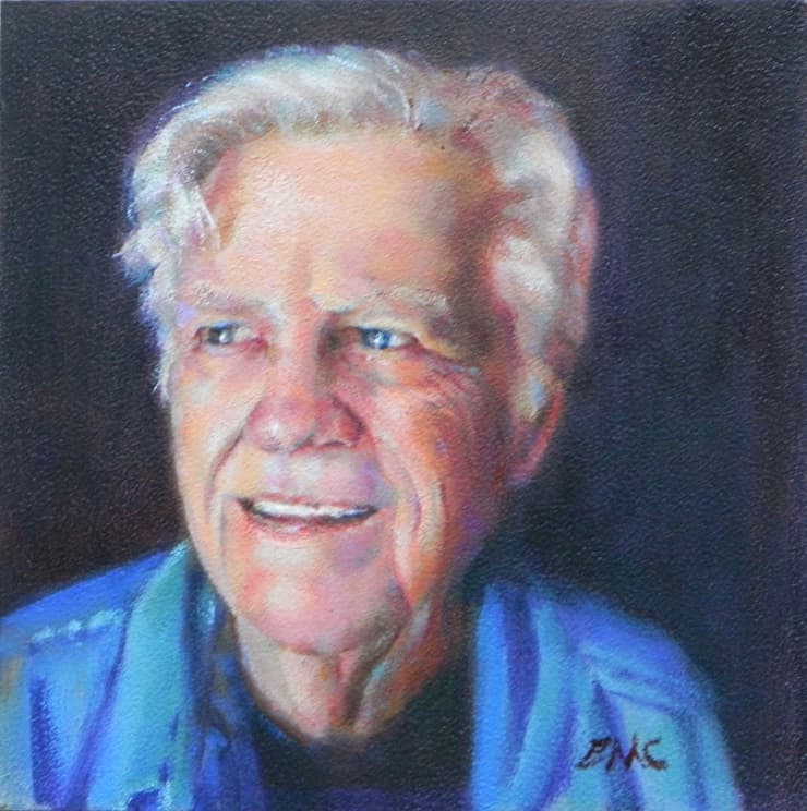 A Veteran Remembers the Past